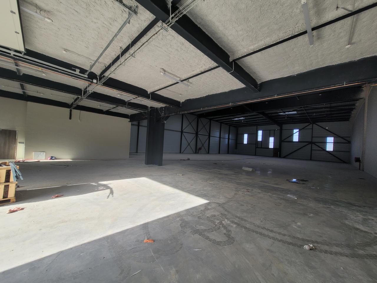 Local d'activité Saint-Ouen-l'Aumône 1510m² Location local d'activité Saint-Ouen-l'Aumône Val-d'Oise OLACT2105442 5